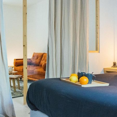 Biarritz Superbe Appartement Centre-Ville ภายนอก รูปภาพ